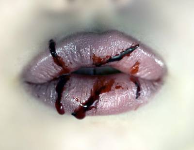la signification d baiser etc...